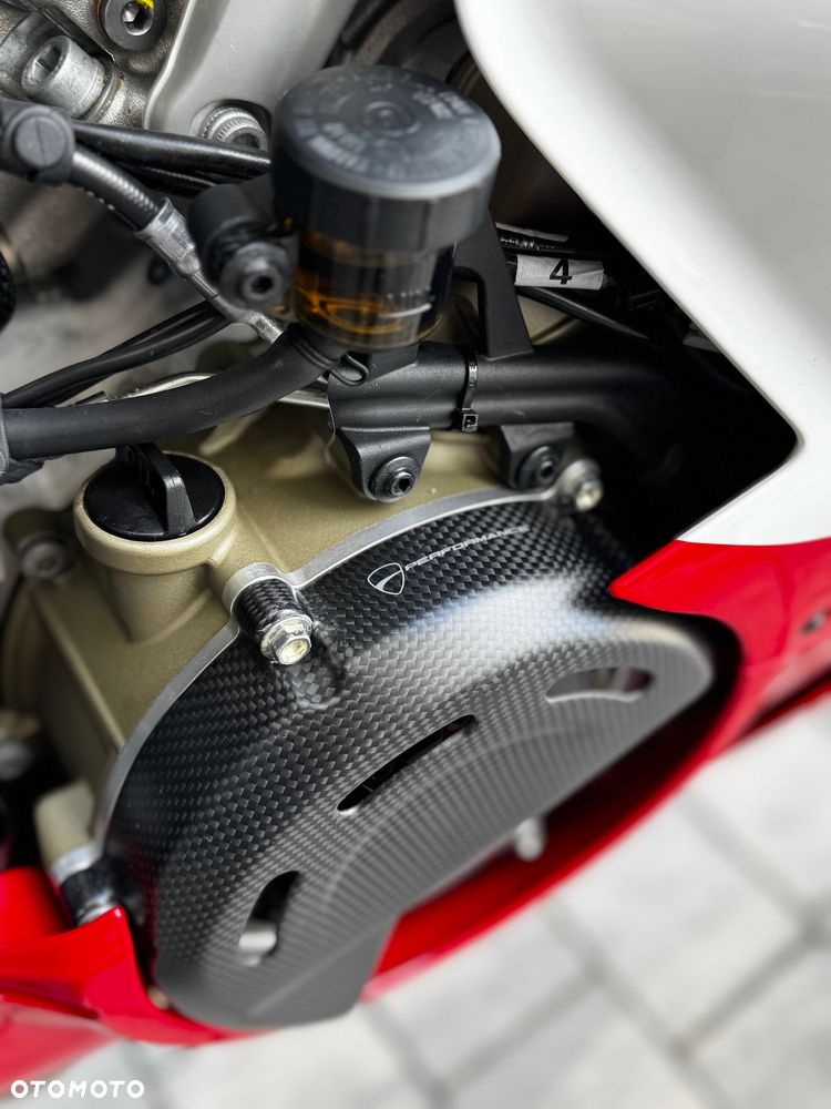 Ducati Panigale V4R - 22