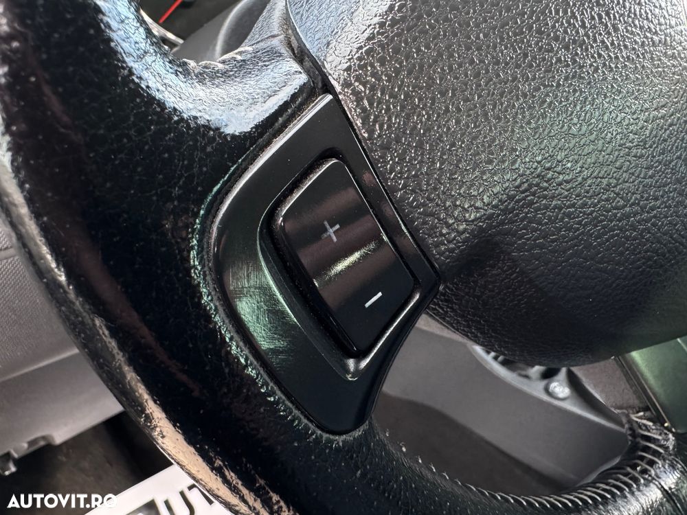 Dacia Duster 1.6 4x2 Prestige - 21