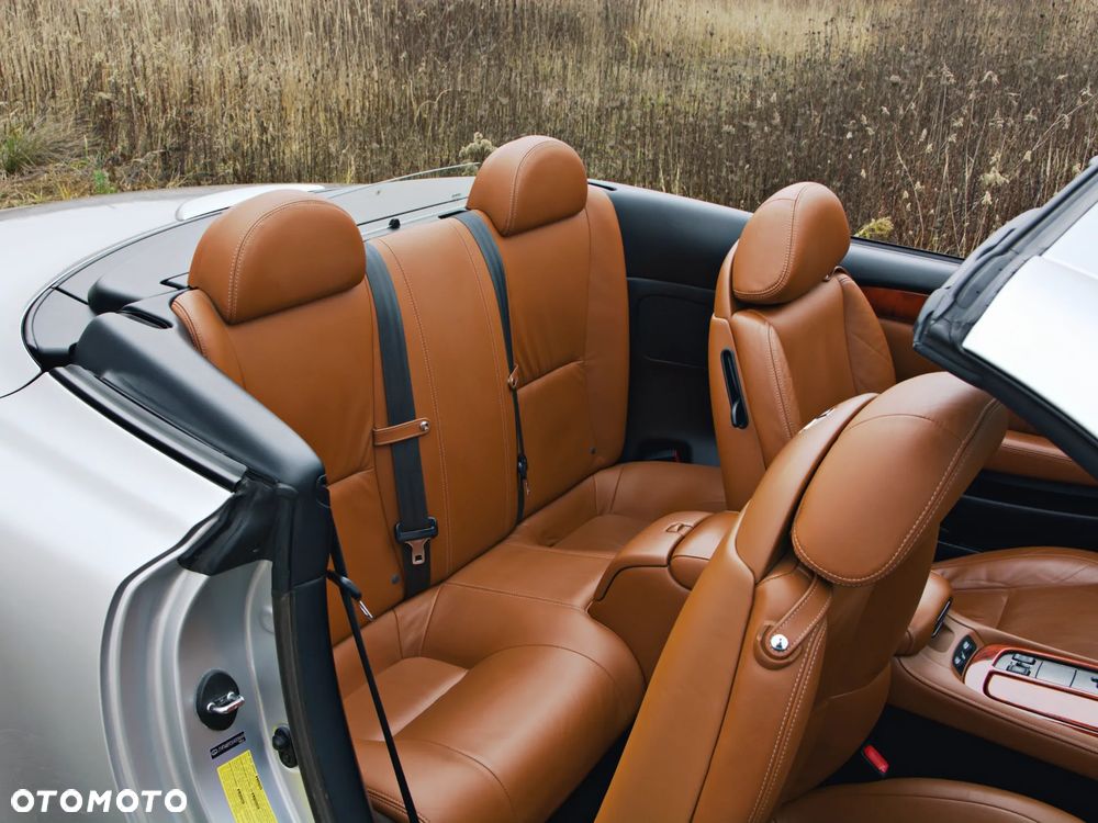 Lexus SC Prestige - 30