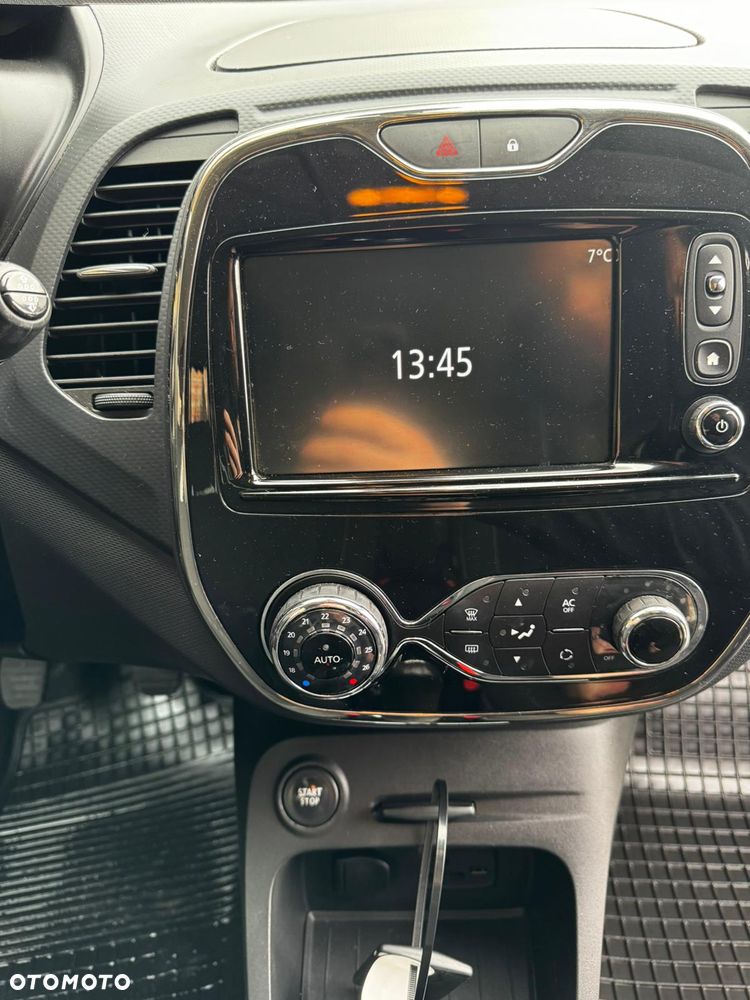 Renault Captur ENERGY TCe 90 Start&Stop Luxe - 16