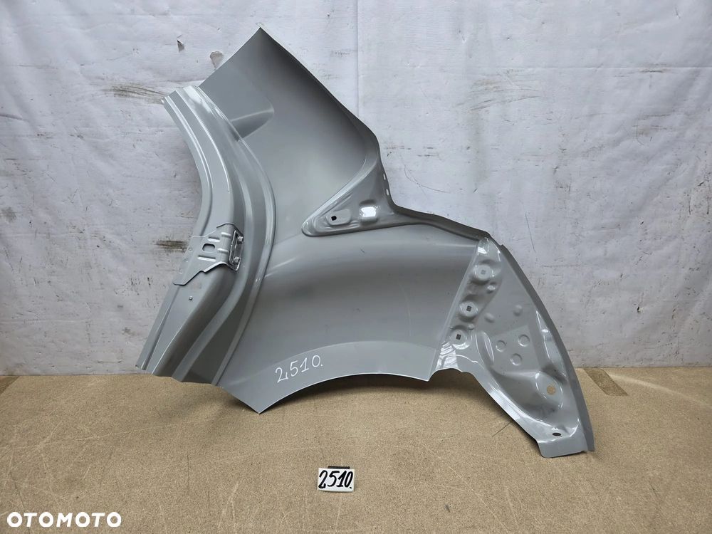 Toyota Yaris IV 4 P21 od 20r błotnik prawy tył tylny - 5