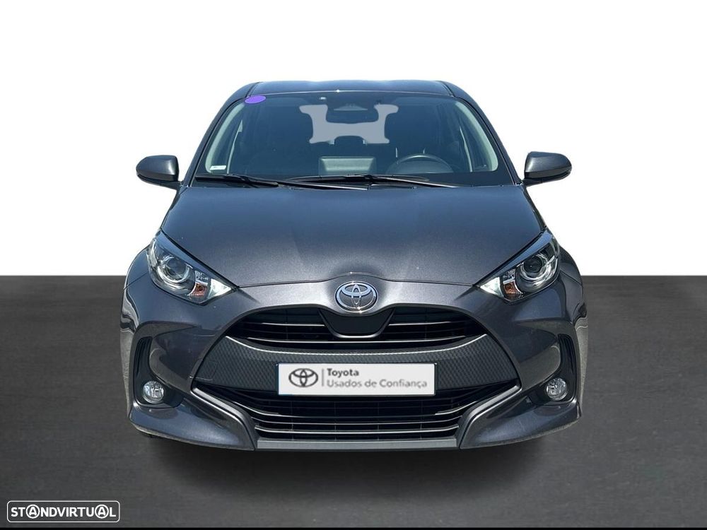 Toyota Yaris - 6