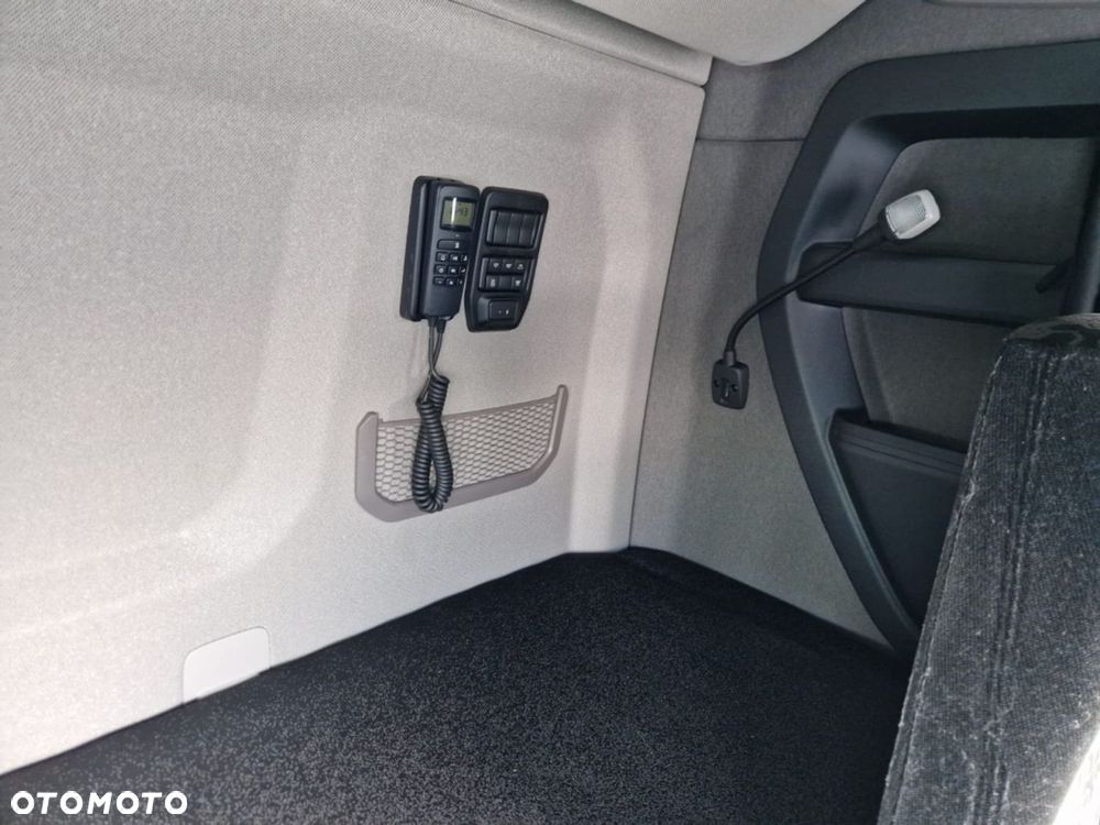 Scania R460A4x2NA WYDMUCH - 15