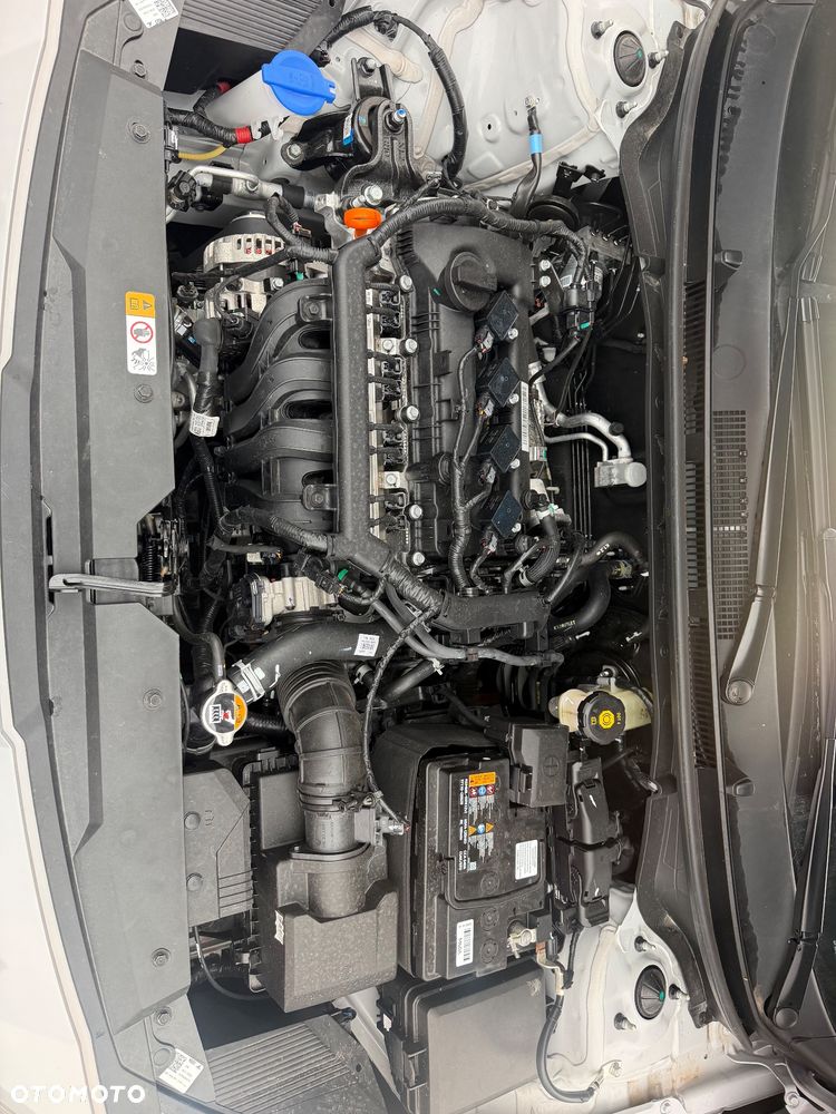 Hyundai i20 1.2 Modern - 41