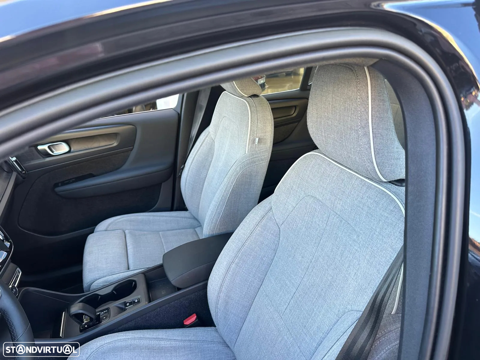 Volvo XC 40 1.5 T4 PHEV Core - 8