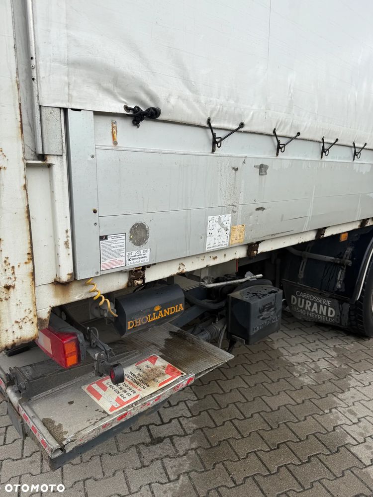 Volvo FM 300 - 7