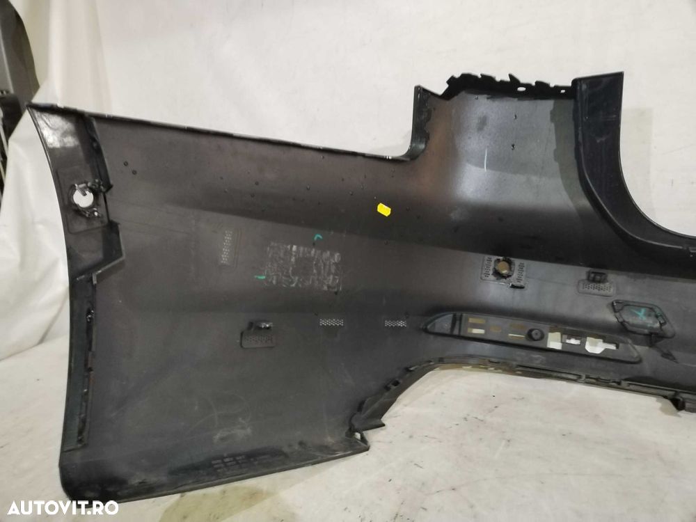 Bara spate Audi A6, C8, Kombi, 2018, 2019, 2020, 2021, 2022, 2023, 2024, cod origine OE 4K9807511. - 12