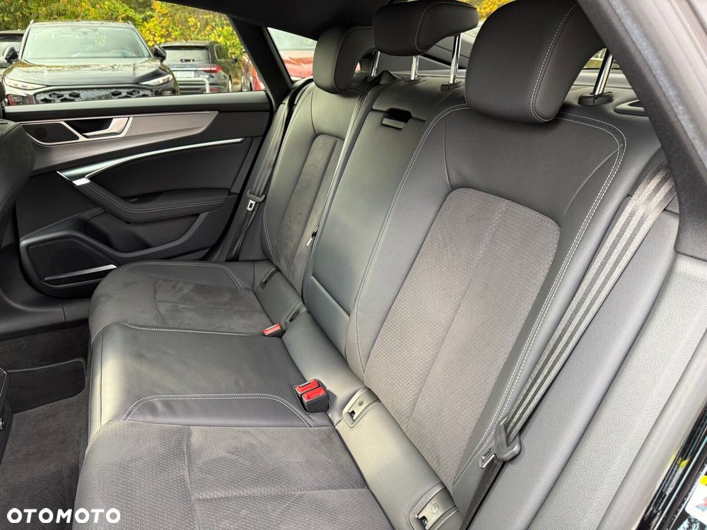 Audi A7 Sportback 55 TFSI mHEV Quattro S tronic - 26