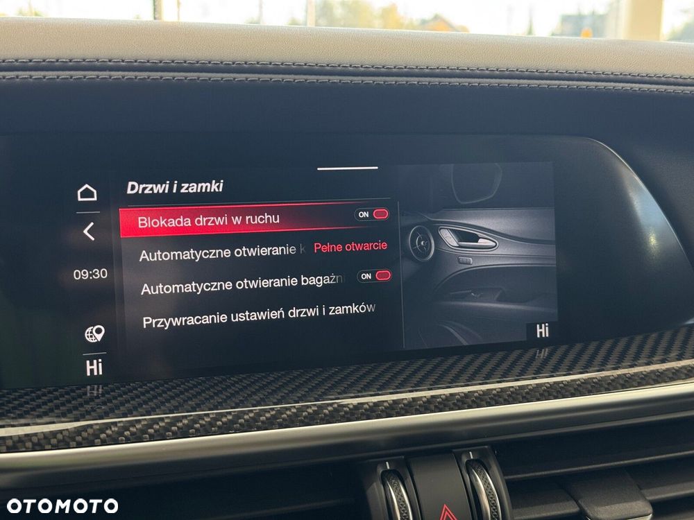 Alfa Romeo Stelvio 2.0 Turbo Veloce TI Q4 - 33