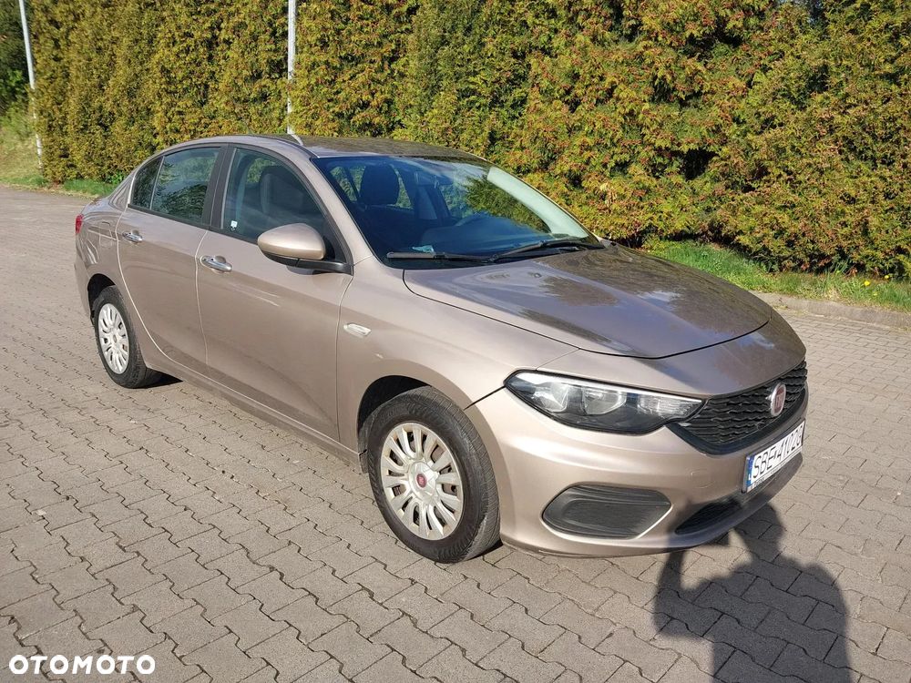 Fiat Tipo - 2