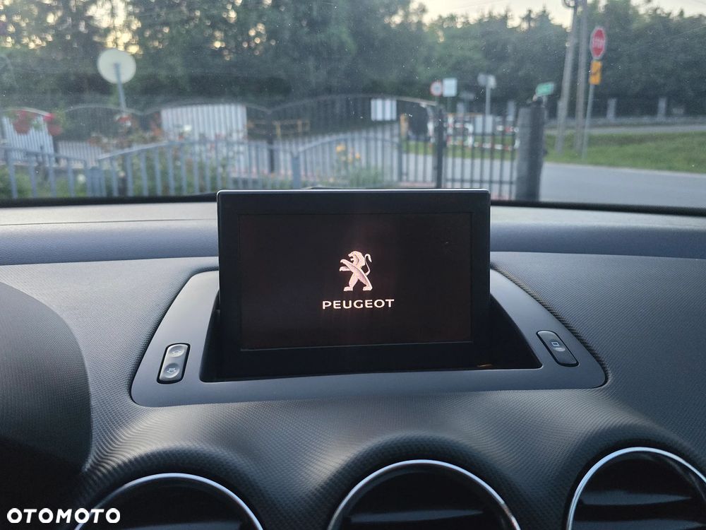 Peugeot 308 120 VTi Automatik Premium - 32