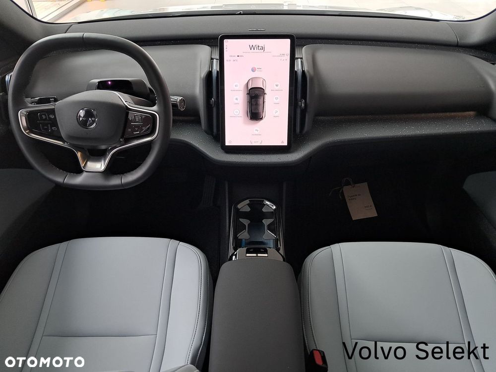 Volvo EX30 69kWh Single Motor Long Range Ultra - 12