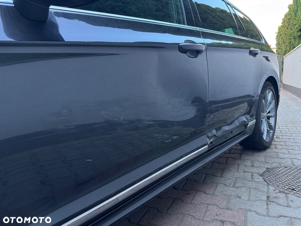 Volkswagen Passat 1.5 TSI OPF Highline - 39
