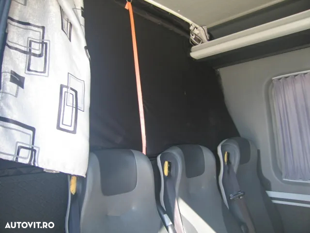 Mercedes-Benz SPRINTER 319 CDI, 9 Loc. AC . - 15