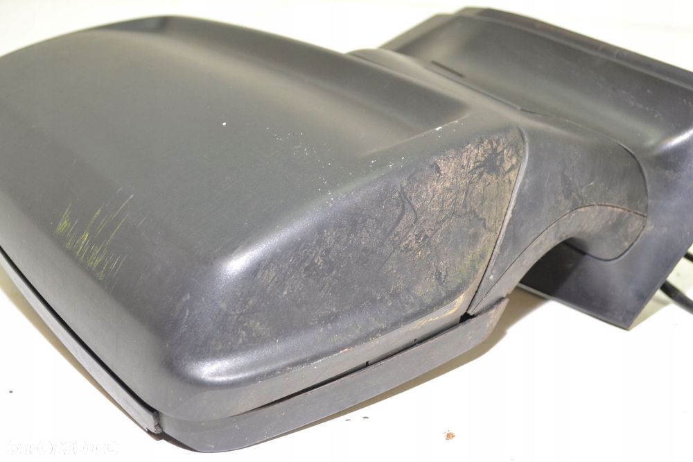 MERCEDES SPRINTER W906 LUSTERKO PRAWE Z PDC 8PIN EUROPA ASYSTENT - 7