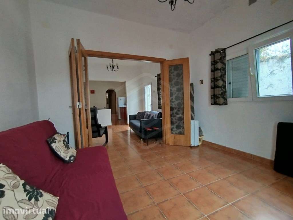 Moradia Geminada V2 em Benafim, Loulé, Algarve - Grande imagem: 5/19