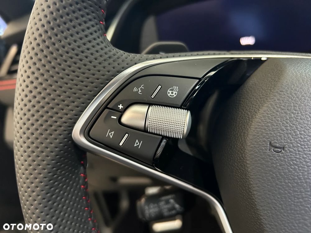 Skoda Octavia 2.0 TSI RS DSG - 24