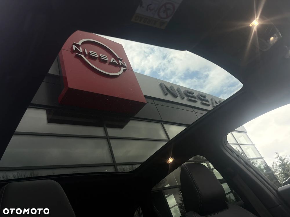 Nissan Qashqai 1.3 DIG-T MHEV N-Design Xtronic - 15