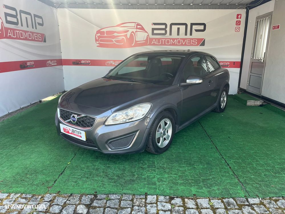 Volvo C30 1.6 D Drive 99g Summum Start/Stop - 1