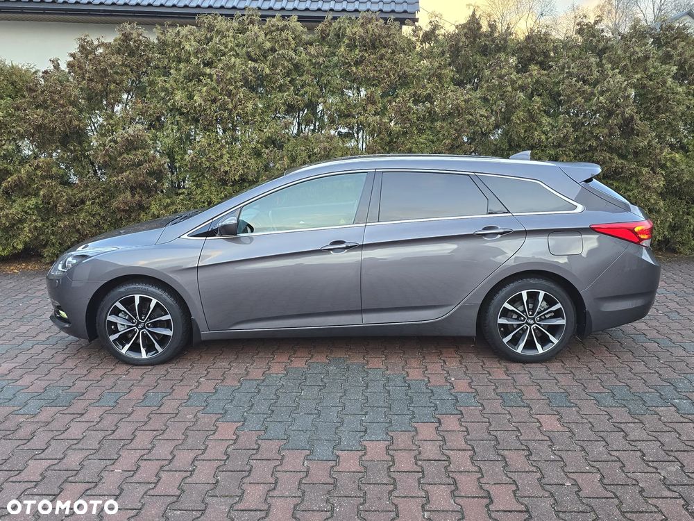 Hyundai i40 1.6 CRDi Business - 8