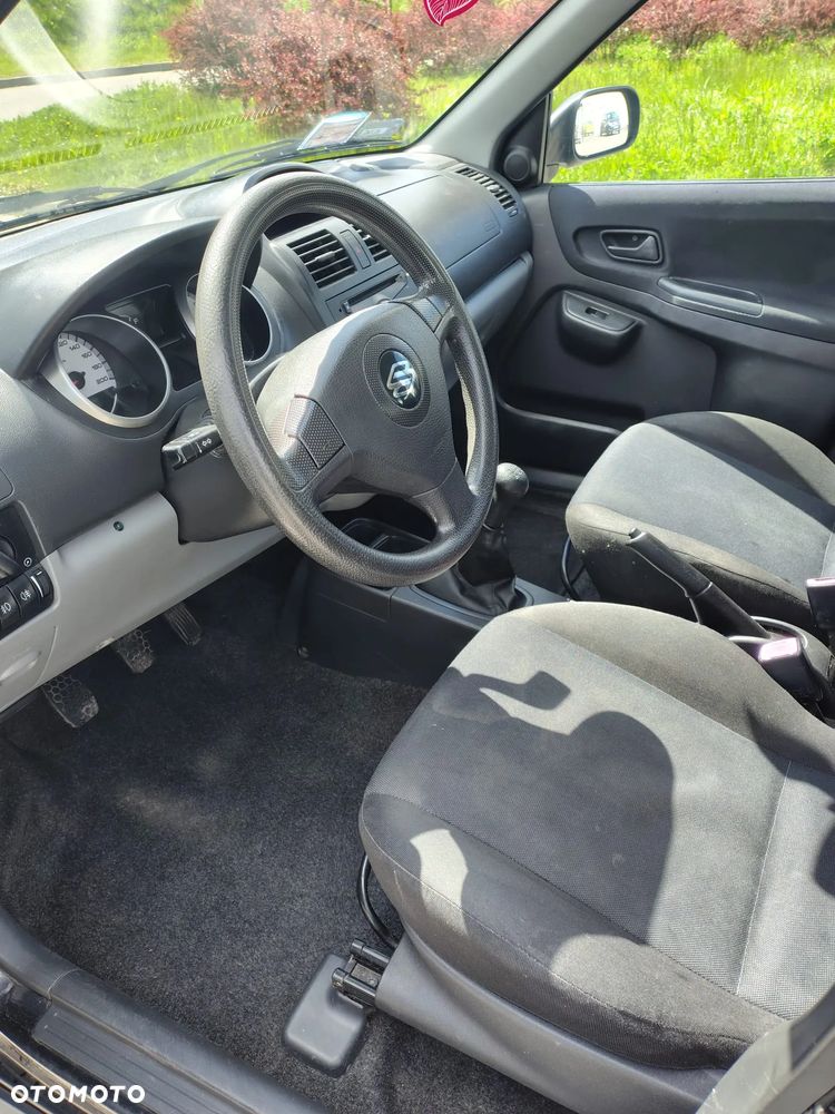 Suzuki Ignis - 22