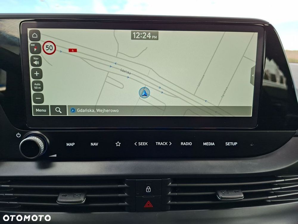 Hyundai Bayon - 15