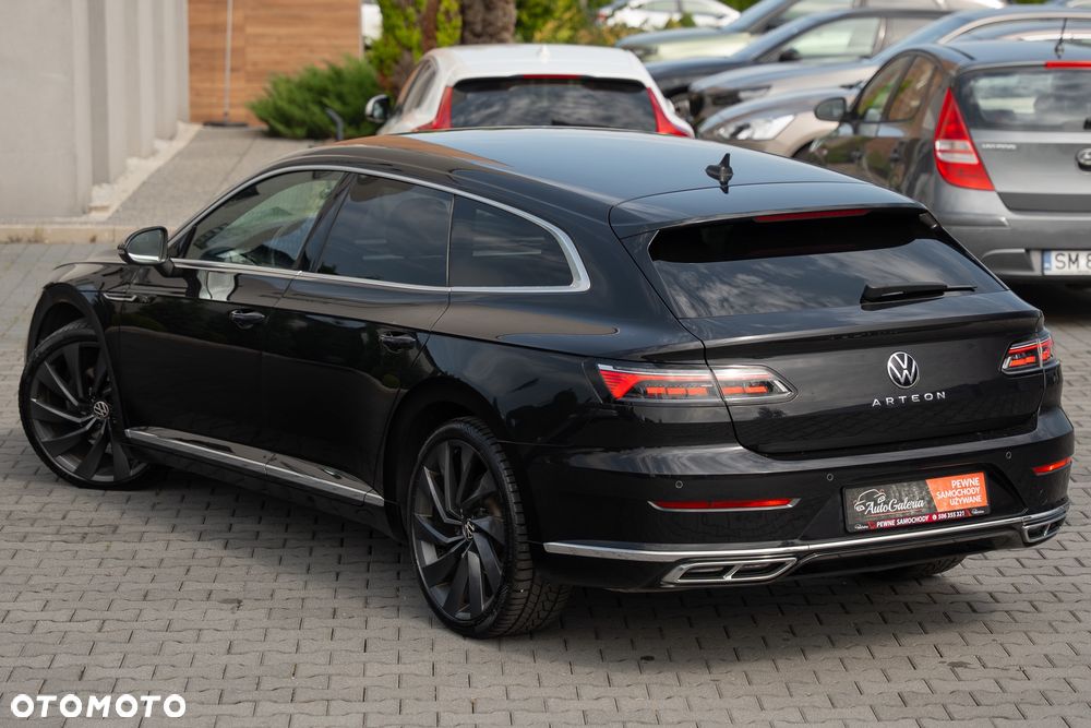 Volkswagen Arteon 2.0 TSI OPF DSG R-Line - 15