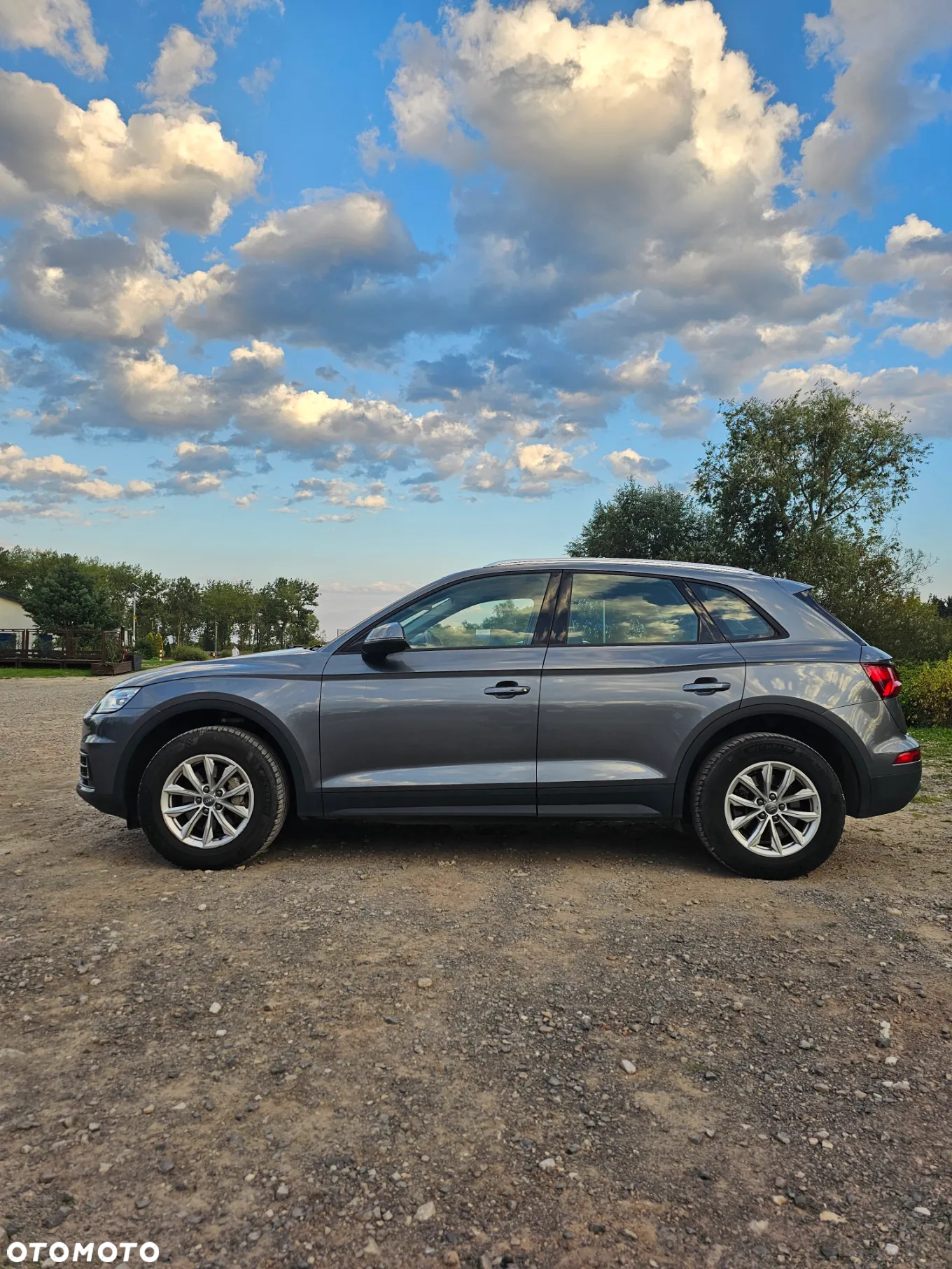 Audi Q5 35 TDI Quattro S tronic - 6