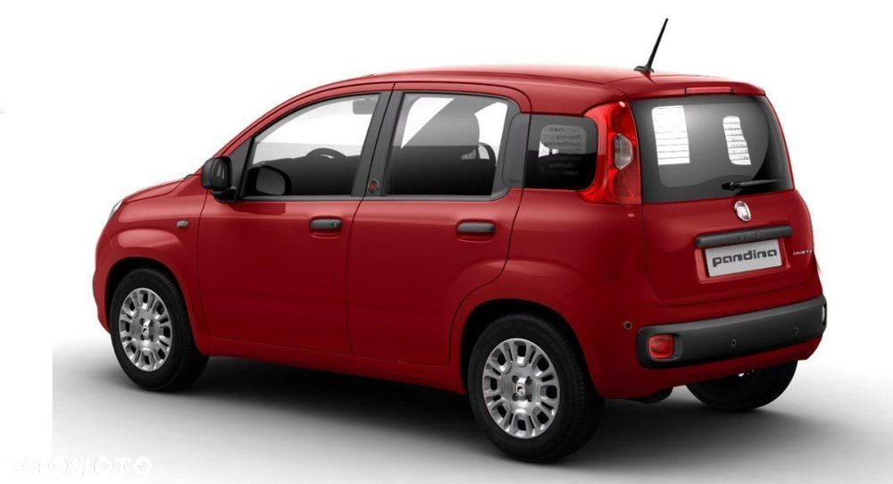 Fiat Panda - 4