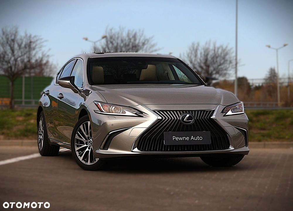 Lexus ES - 2