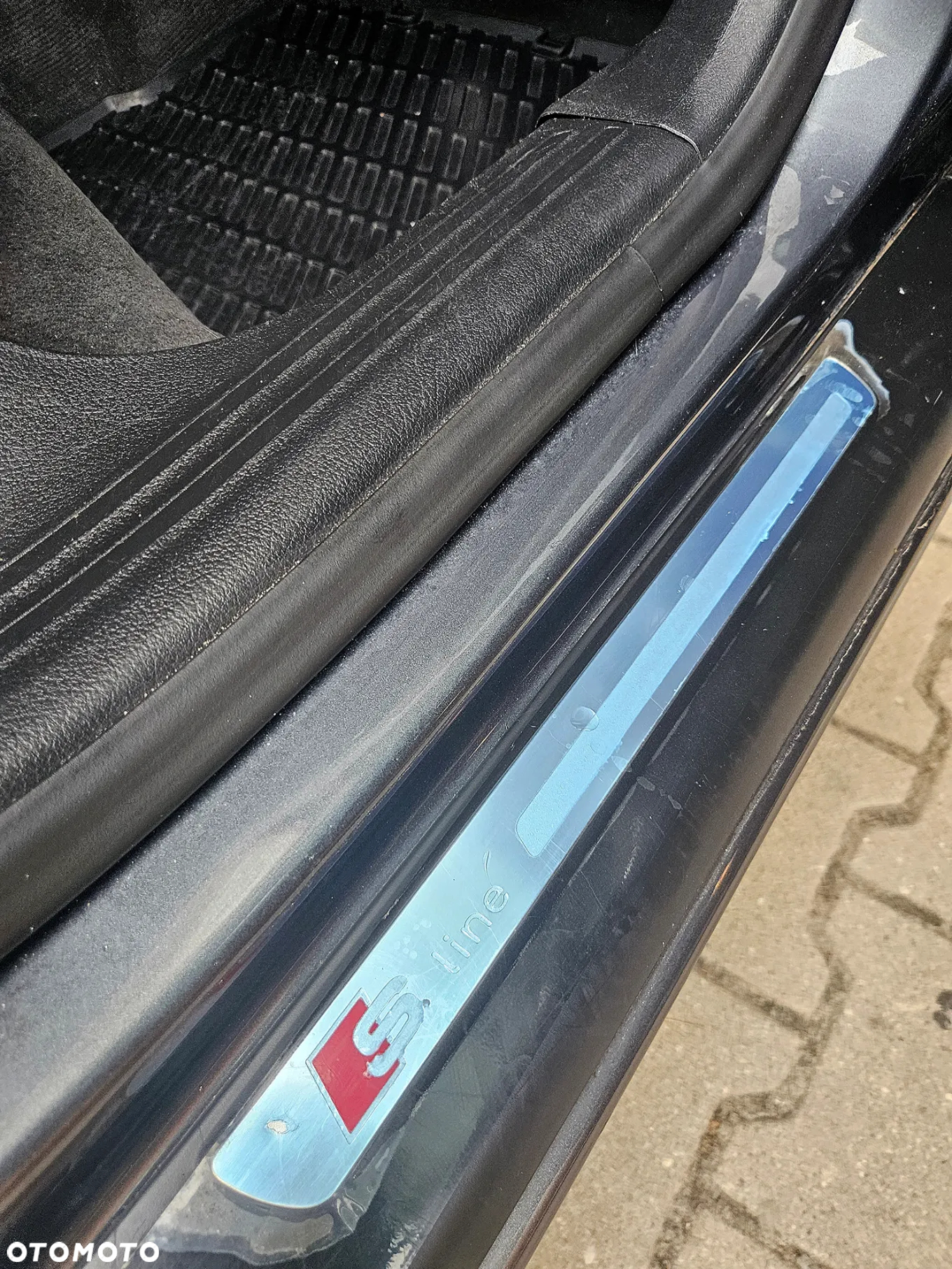 Audi A6 3.0 TDI Quattro Tiptronic - 28