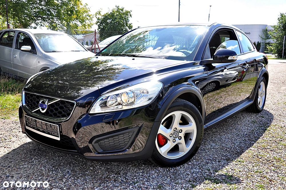 Volvo C30 1.6D Momentum - 3