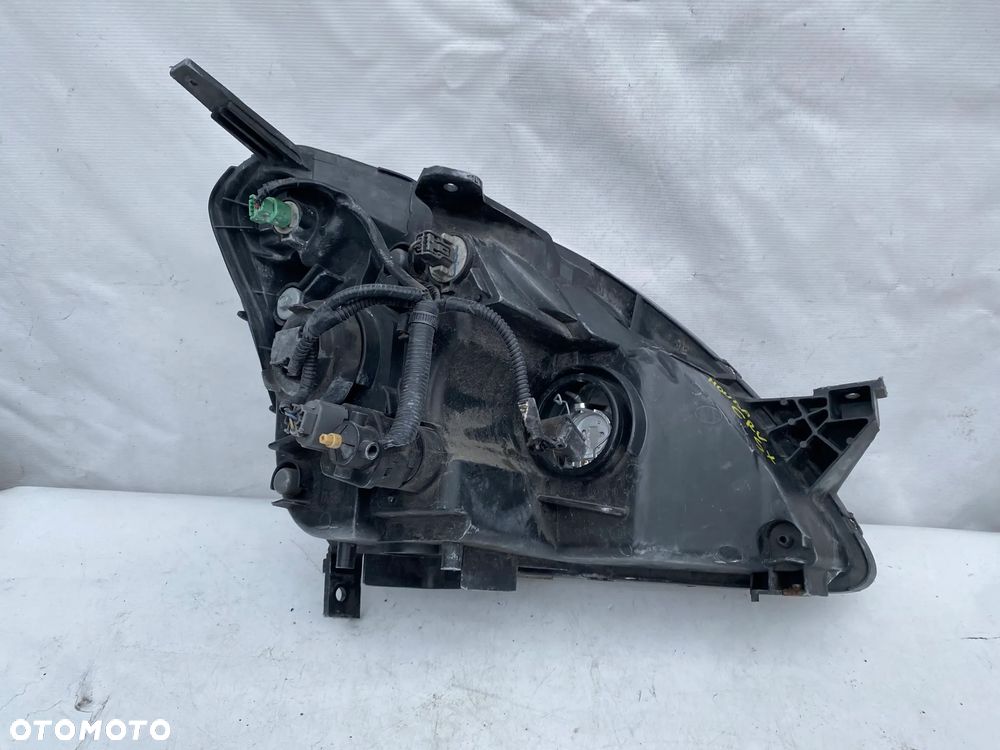 lampa honda CR-V II lift lewa eu cała - 3