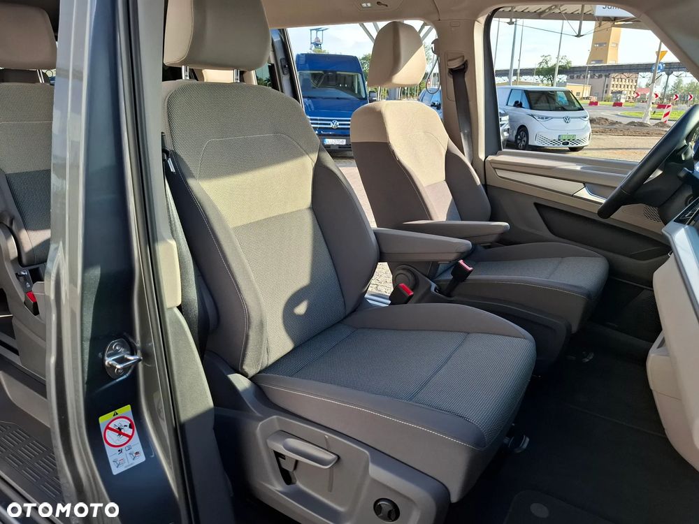 Volkswagen Multivan 2.0 TDI L2 Life DSG - 8