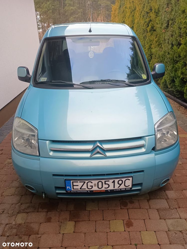 Citroën Berlingo 1.6i Prestige - 1