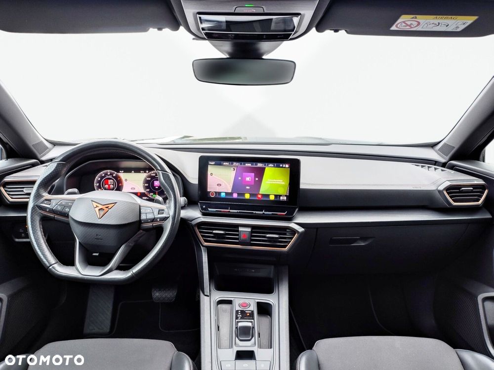 Cupra Formentor 1.5 TSI DSG - 24