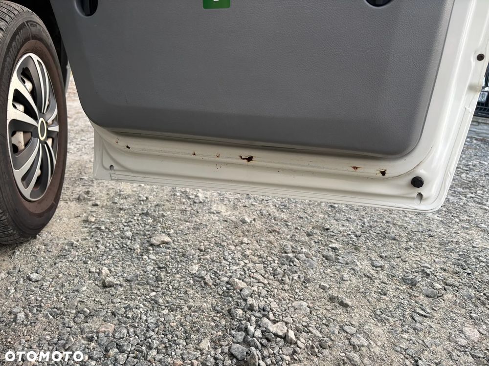 Volkswagen CRAFTER H1 L2 Klima - 28