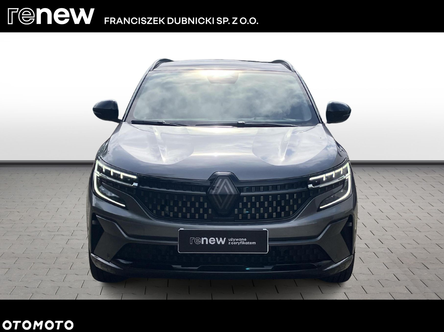 Renault Austral - 8