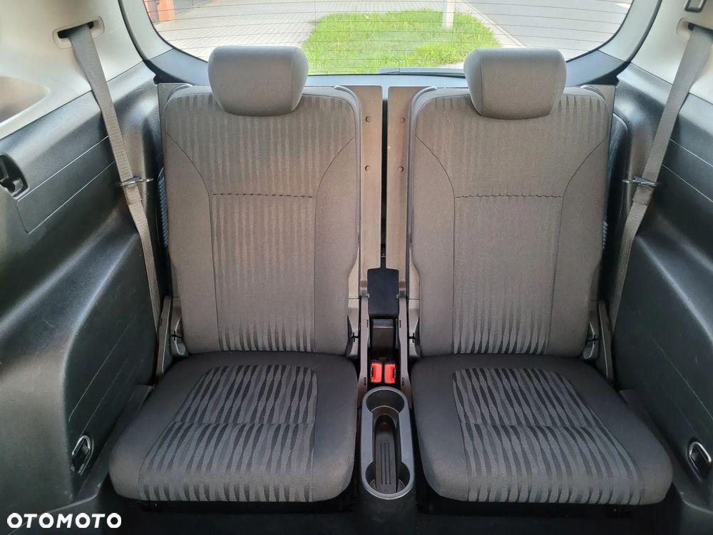 Opel Zafira Tourer 1.4 Turbo Business Innovation - 16