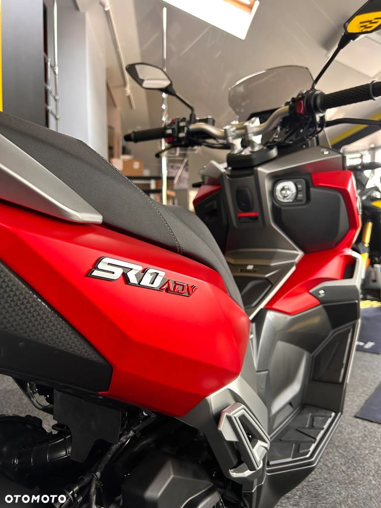 VOGE SR1 ADV - 3