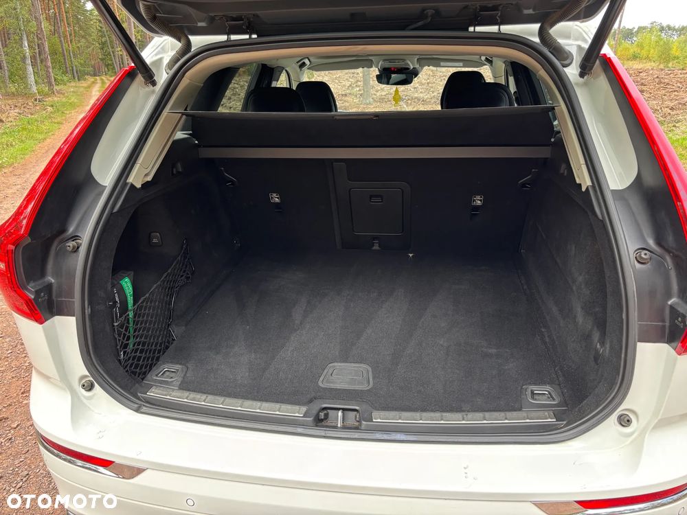 Volvo XC 60 - 14