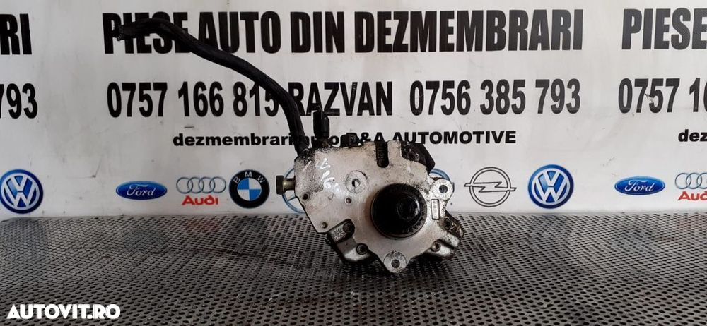 Pompa Inalte Inalta Presiune Mercedes A/B Class W169 W245 2.0 Cdi Euro 4 Pompa Inalte Inalta Presiu - 3