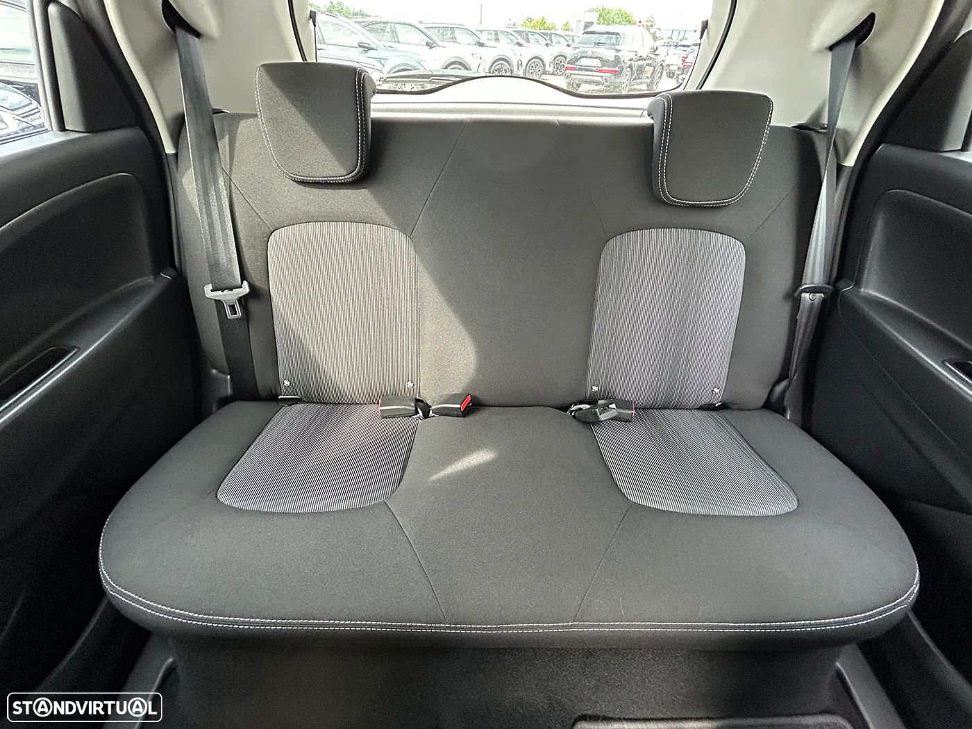 Renault Zoe (c/ Bateria) Intens 40 - 20