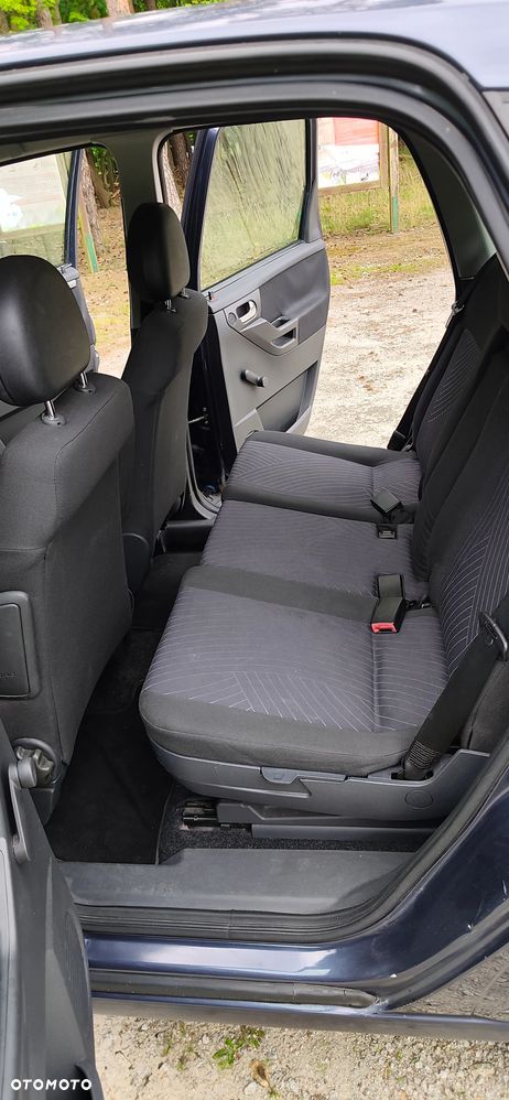 Opel Meriva 1.6 Cosmo - 10