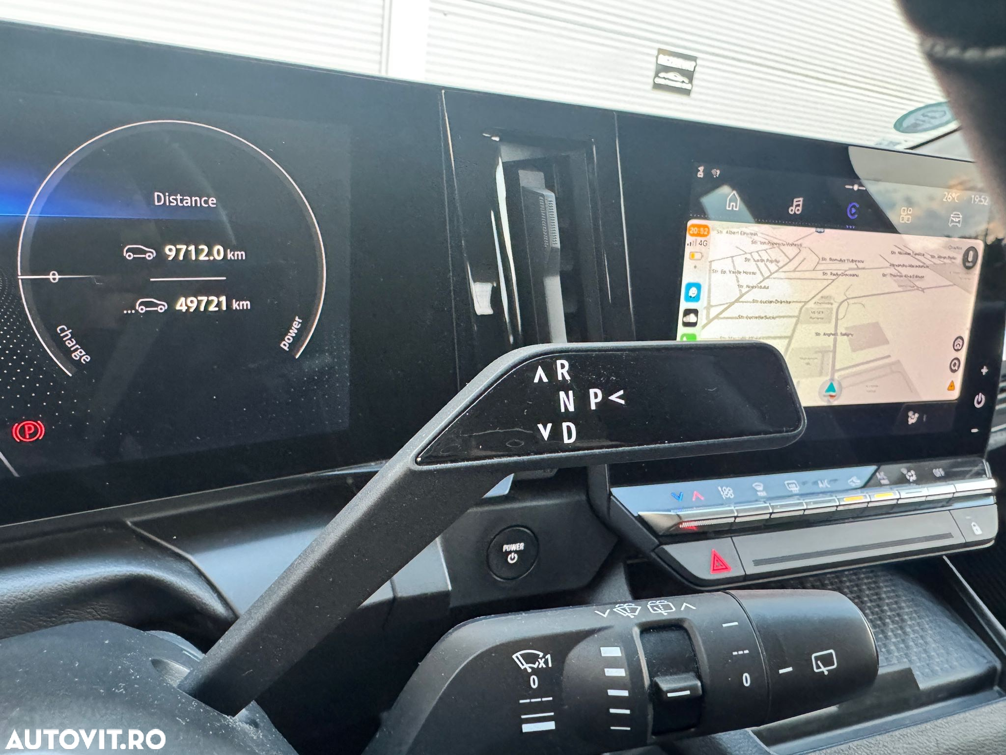Renault Megane E-TECH EV60 optimum charge techno - 15