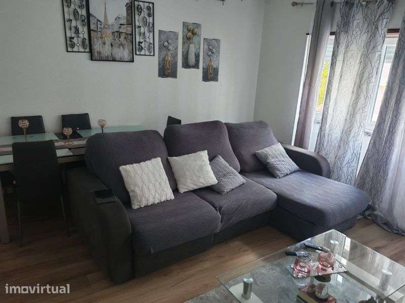 T2 para arrendar 1000€ - Grande imagem: 4/10