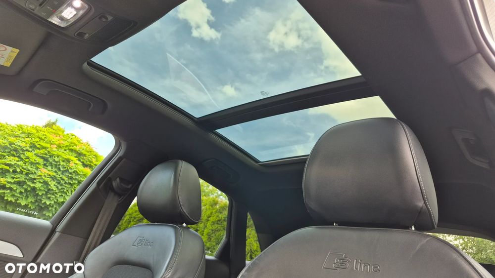 Audi Q3 2.0 TDI Quattro S tronic - 40