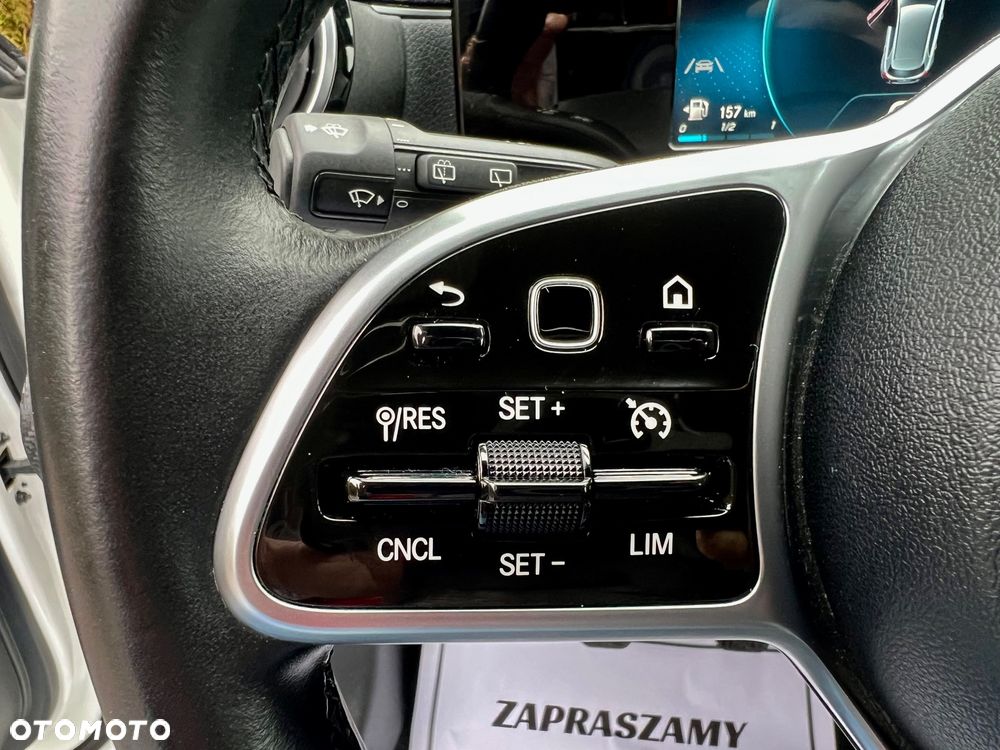 Mercedes-Benz Klasa A 200 d Style - 30