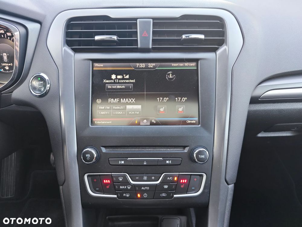 Ford Mondeo 2.0 TDCi Titanium PowerShift - 28