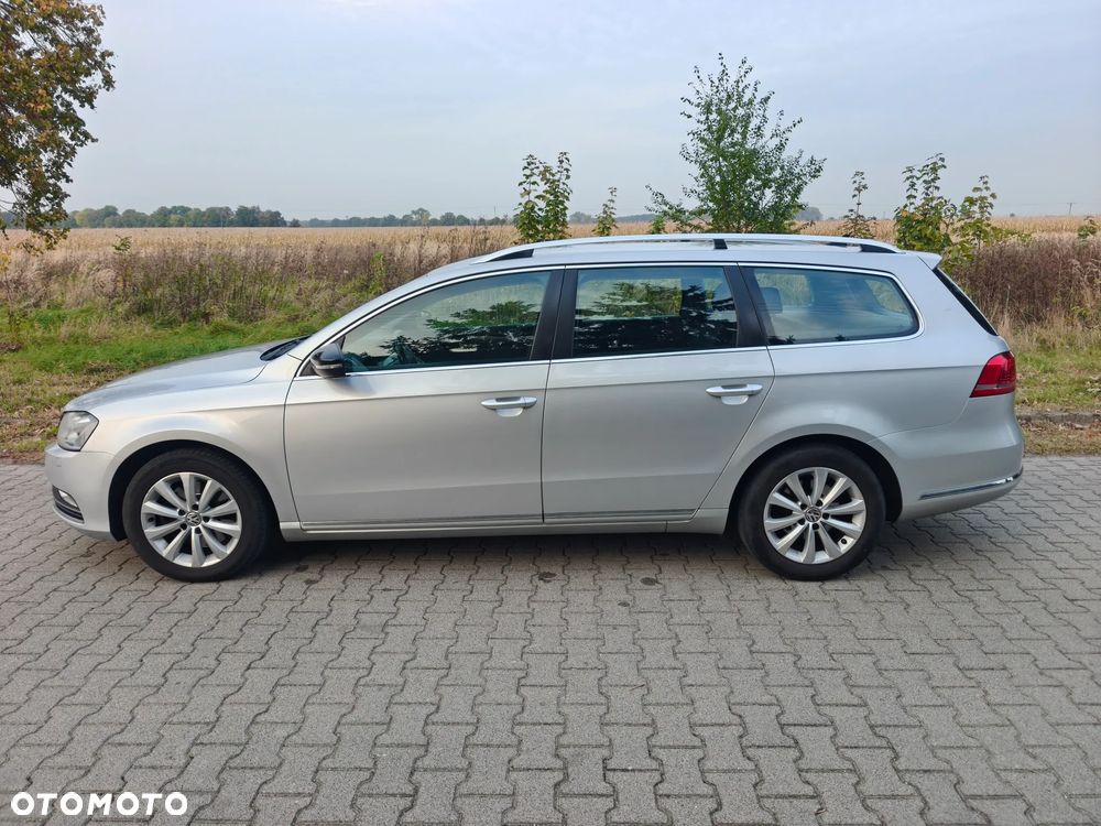 Volkswagen Passat Variant - 32